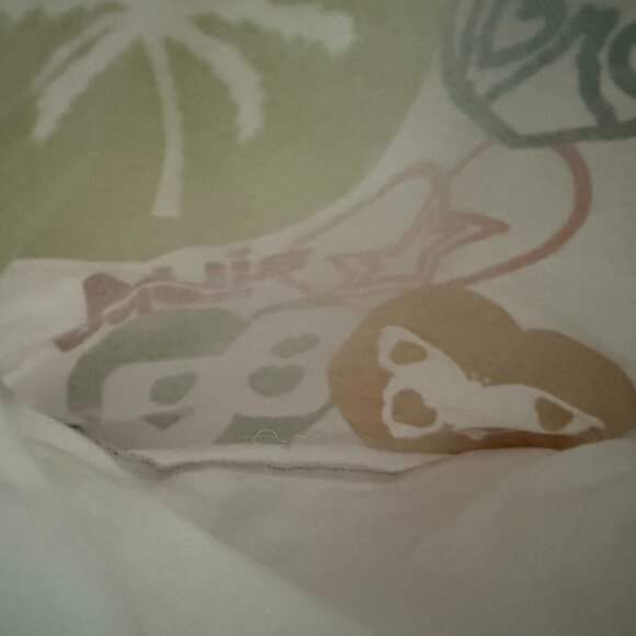 Billabong - Small Canvas Tote - Picture 5 of 6